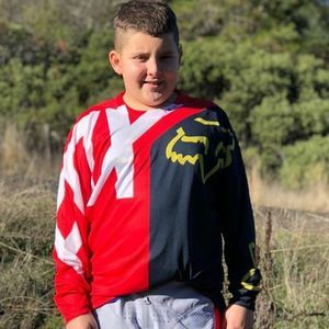 Meet your Posher, Nathaniel